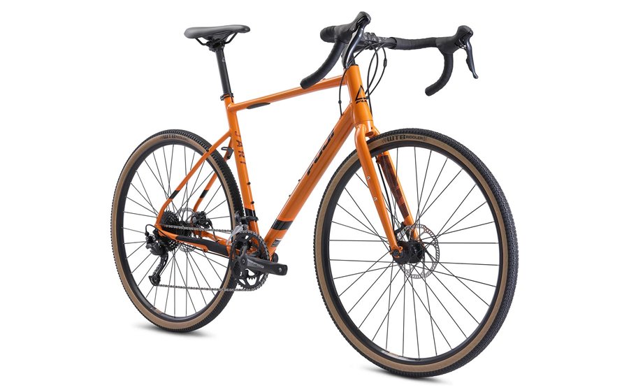 700x37c Fuji 2024 GRAVEL мод. JARI 2.3 A6-SL р. 57.5 цвет оранжевый p 3cyrb3u8bruv 600x372 - 700x37c Fuji 2024 GRAVEL мод. JARI 2.3 A6-SL р. 57.5 цвет оранжевый